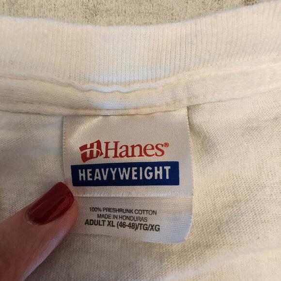 NHL Arizona Coyotes T-Shirt SZ XL Hockey Graphic Print Sports - Picture 5 of 7